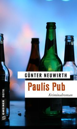 Paulis Pub von Neuwirth,  Günter