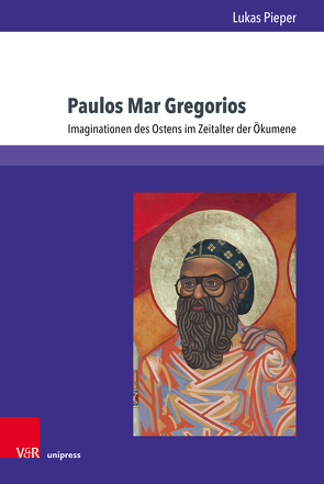 Paulos Mar Gregorios von Pieper,  Lukas