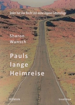 Pauls lange Heimreise von Wunsch,  Sharon