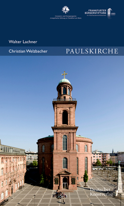 Paulskirche von Lachner,  Walter