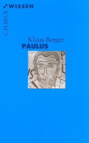 Paulus von Berger,  Klaus