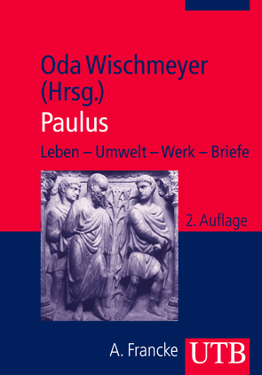 Paulus von Wischmeyer,  Oda