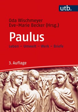 Paulus von Becker,  Eve-Marie, Wischmeyer,  Oda