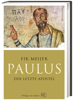 Paulus von Clauss,  Manfred, Himmelberg,  Wolfgang, Meijer,  Fik