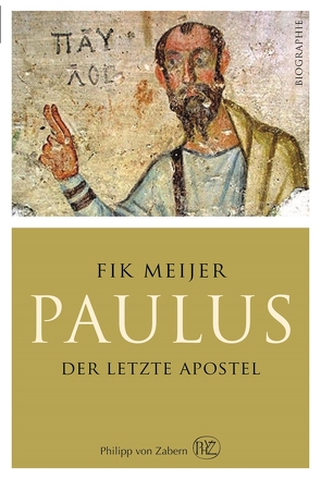 Paulus von Meijer,  Fik