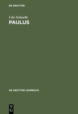 Paulus von Schnelle,  Udo