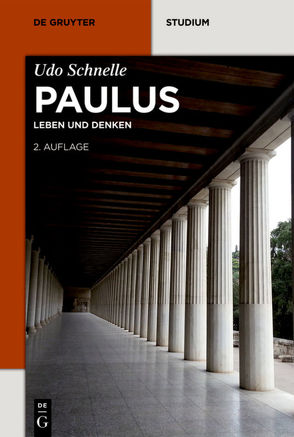 Paulus von Schnelle,  Udo