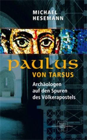 Paulus von Tarsus von Hesemann,  Michael