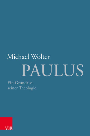 Paulus von Wolter,  Michael