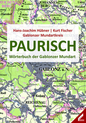 Paurisch von Fischer,  Kurt, Hübner,  Hans-Joachim