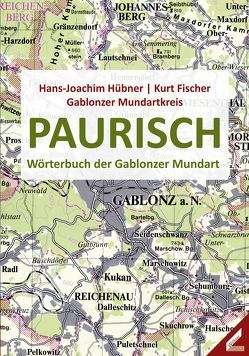 Paurisch von Fischer,  Kurt, Hübner,  Hans-Joachim