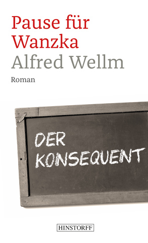 Pause für Wanzka von Wellm,  Alfred