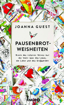 Pausenbrot-Weisheiten von Guest,  Joanna, Seifert,  Nicole