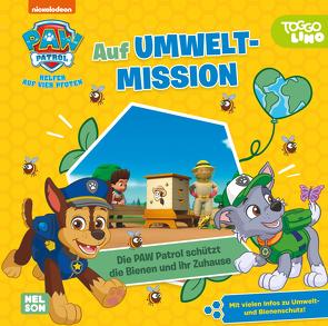 PAW Patrol: Auf Umwelt-Mission