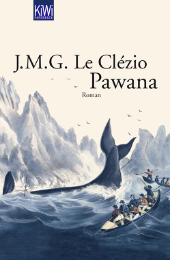 Pawana von Le Clézio,  J. M. G., Wittmann,  Uli