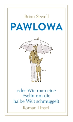 Pawlowa von Feldmann,  Claudia, Sewell,  Brian