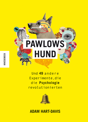 Pawlows Hund von Anscomb,  Jason, Hart-Davis,  Adam, Roth,  Claire