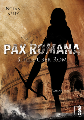 Pax Romana von Kelly,  Nolan