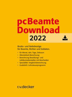 pcBeamte Download