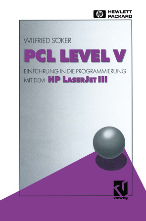 PCL Level V von Söker,  Wilfried