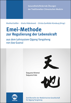 PDF – Emei-Methode zur Regulierung der Lebenskraft von Geissler,  Manfred, Guorui,  Jiao