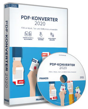 PDF Konverter 2020