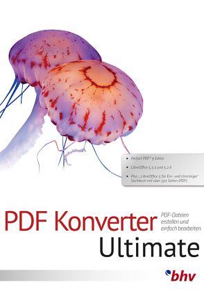 PDF Konverter Ultimate