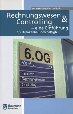 PDF – Rechnungswesen & Controlling von Conrad,  Hans-Joachim