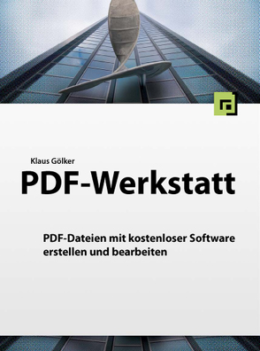 PDF-Werkstatt von Gölker,  Klaus