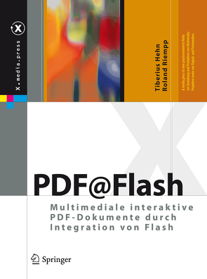 PDF@Flash von Hehn,  Tiberius, Riempp,  Roland