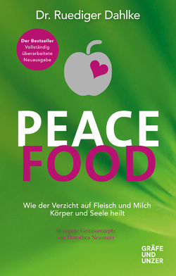Peace Food von Dahlke,  Ruediger