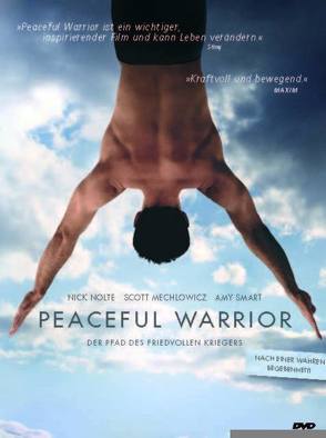 Peaceful Warrior