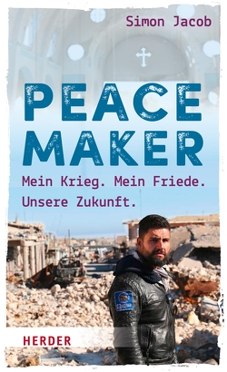 Peacemaker von Jacob,  Simon