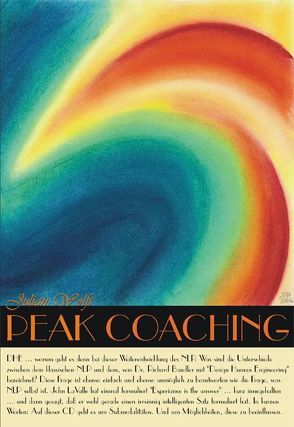 Peak Coaching 4/04 von Wolf,  Julian