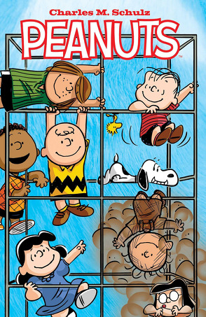 Peanuts 13: Rasselbande von Braddock,  Paige, Schulz,  Charles M., Scott,  Vicki, Wieland,  Matthias
