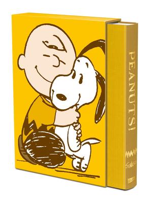 Peanuts! von Schulz,  Charles M., Wieland,  Matthias
