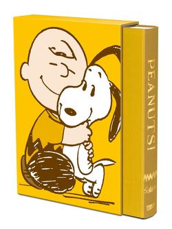 Peanuts! von Schulz,  Charles M., Wieland,  Matthias