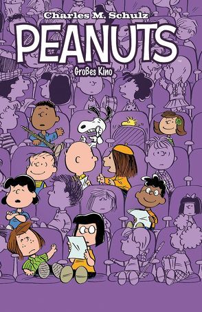 Peanuts von Braddock,  Paige, Schulz,  Charles M., Scott,  Vicki, Wieland,  Matthias