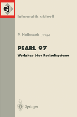 Pearl 97 von Holleczek,  Peter