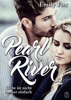 Pearl River von Fox,  Emily