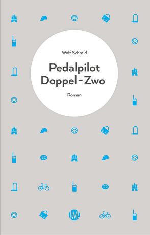 Pedalpilot Doppel-Zwo von Cortez,  Teresa, Schmid,  Wolf, Schönerstedt,  Manja, Takeff,  Anina