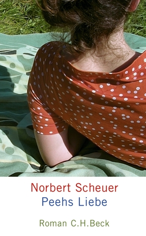 Peehs Liebe von Scheuer,  Norbert