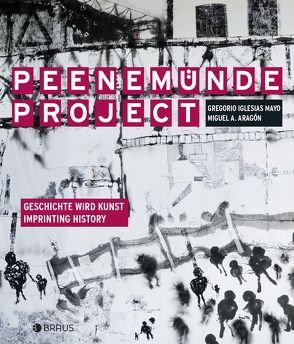 Peenemünde Project von Aumann,  Philipp, Richter,  Till