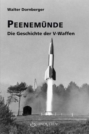 Peenemünde von Dornberger,  Walter, Rees,  Eberhard