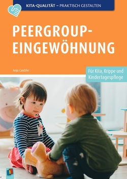 Peergroup-Eingewöhnung von Cantzler,  Anja