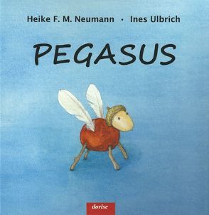 Pegasus von Neumann,  Heike F. M., Ulbrich,  Ines
