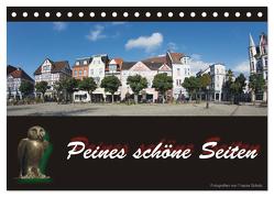 Peines schöne Seiten (Tischkalender 2024 DIN A5 quer), CALVENDO Monatskalender von Scholz,  Frauke