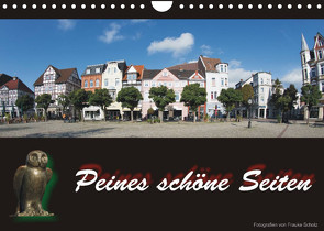 Peines schöne Seiten (Wandkalender 2023 DIN A4 quer) von Scholz,  Frauke
