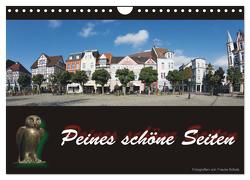 Peines schöne Seiten (Wandkalender 2024 DIN A4 quer), CALVENDO Monatskalender von Scholz,  Frauke