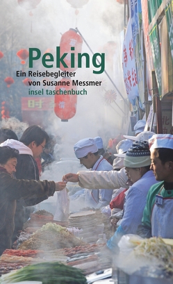 Peking von Messmer,  Susanne